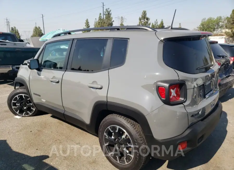 JEEP RENEGADE L 2023 vin ZACNJDB1XPPP39152 from auto auction Copart