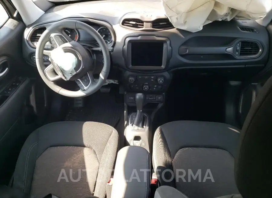 JEEP RENEGADE L 2023 vin ZACNJDB1XPPP39152 from auto auction Copart