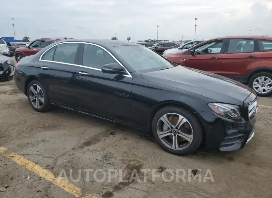 MERCEDES-BENZ E 350 4MAT 2020 vin W1KZF8EB4LA842293 from auto auction Copart