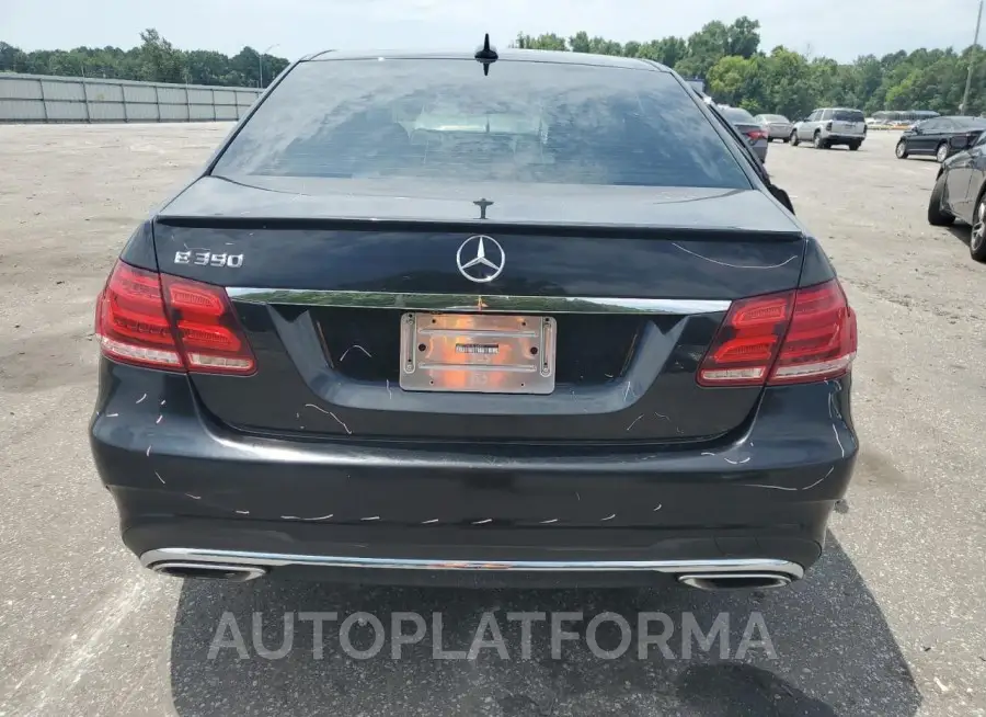 MERCEDES-BENZ E 350 2015 vin WDDHF5KB1FB124200 from auto auction Copart