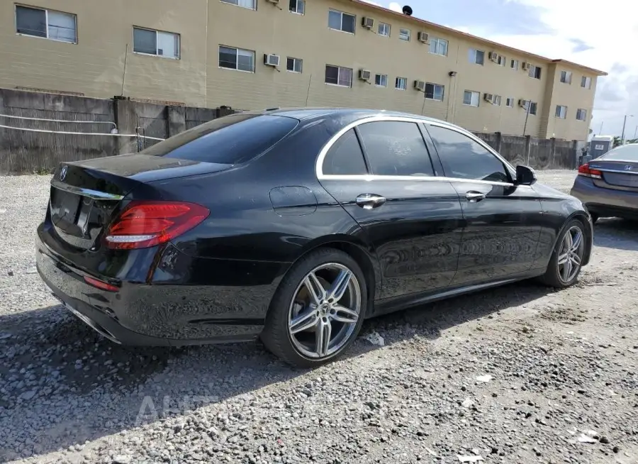 MERCEDES-BENZ E 300 2017 vin WDDZF4JB9HA256128 from auto auction Copart