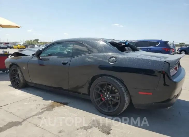 DODGE CHALLENGER 2020 vin 2C3CDZFJ5LH109399 from auto auction Copart