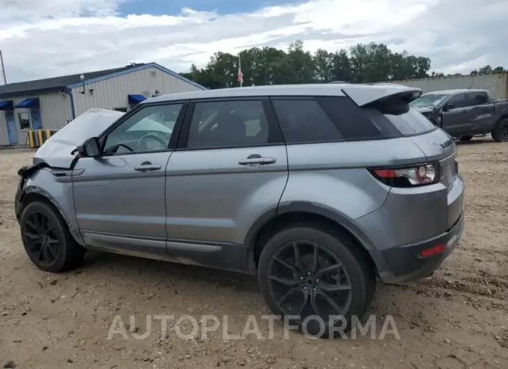 LAND ROVER RANGE ROVE 2015 vin SALVN2BG8FH961235 from auto auction Copart