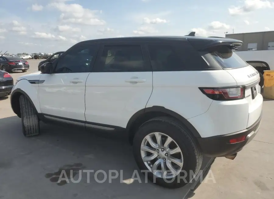 LAND ROVER RANGE ROVE 2016 vin SALVP2BG3GH156674 from auto auction Copart