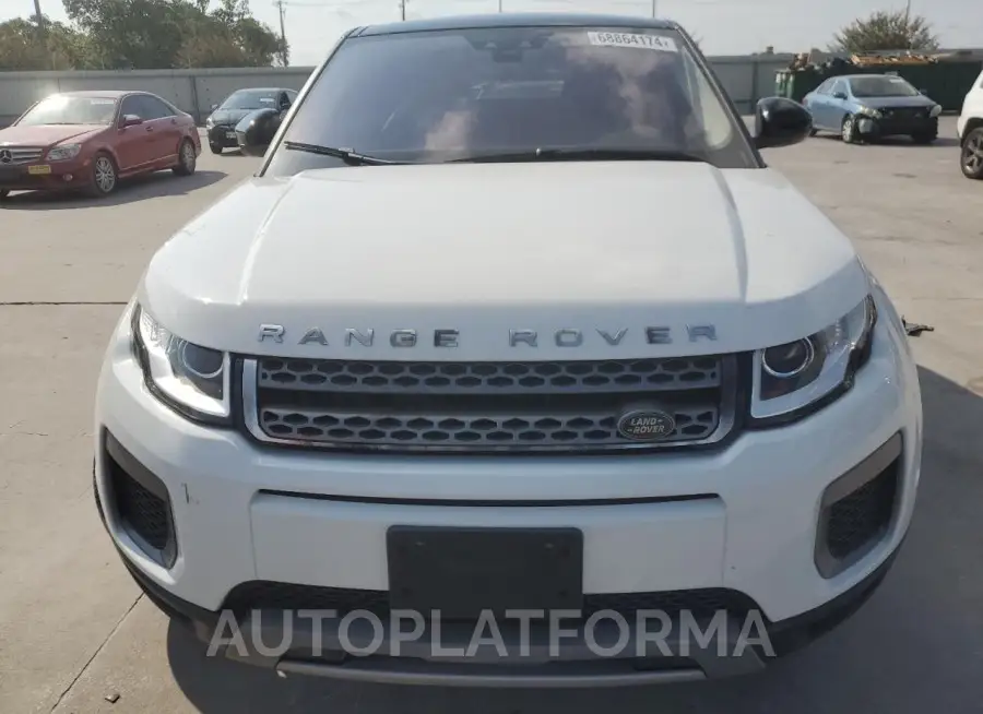 LAND ROVER RANGE ROVE 2016 vin SALVP2BG3GH156674 from auto auction Copart