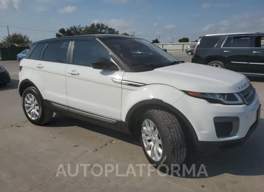 LAND ROVER RANGE ROVE 2016 vin SALVP2BG3GH156674 from auto auction Copart