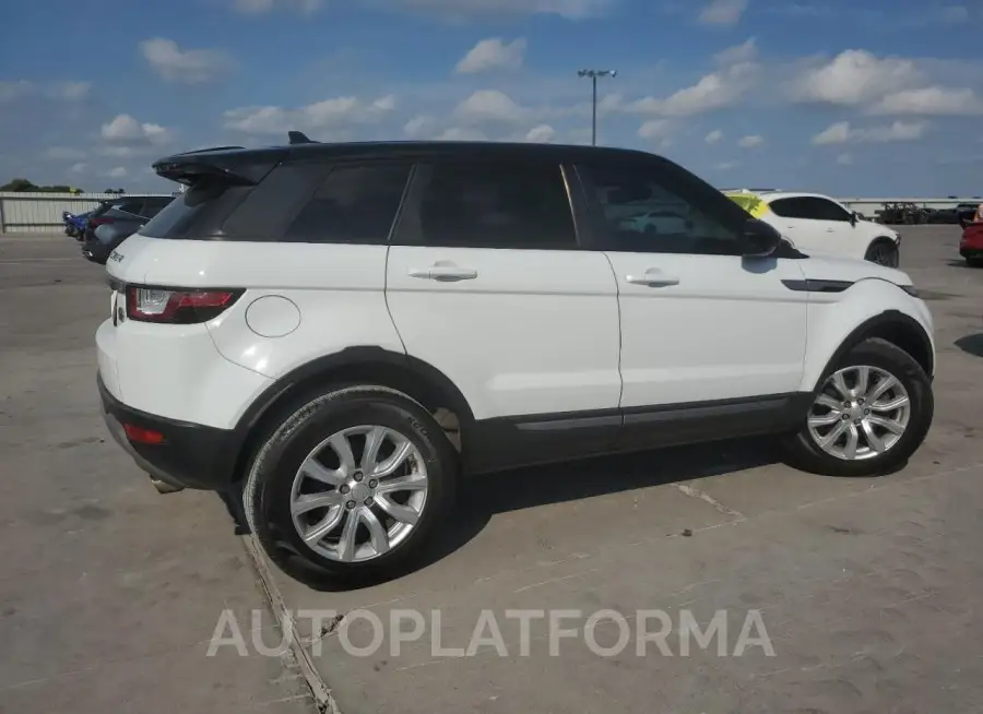 LAND ROVER RANGE ROVE 2016 vin SALVP2BG3GH156674 from auto auction Copart