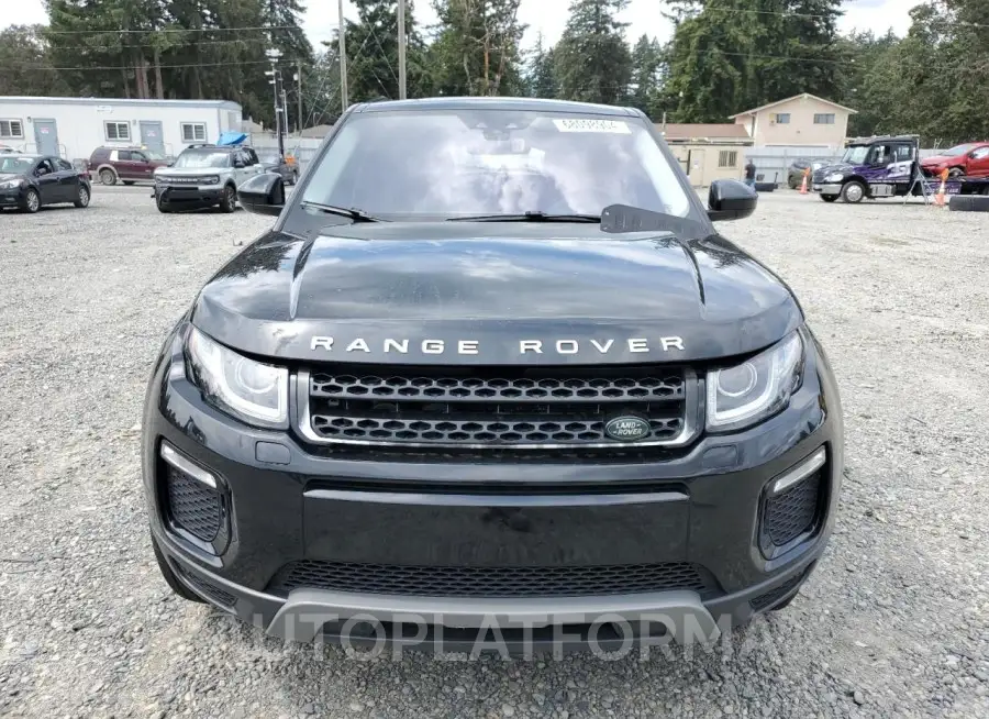 LAND ROVER RANGE ROVE 2018 vin SALVP2RX0JH276946 from auto auction Copart