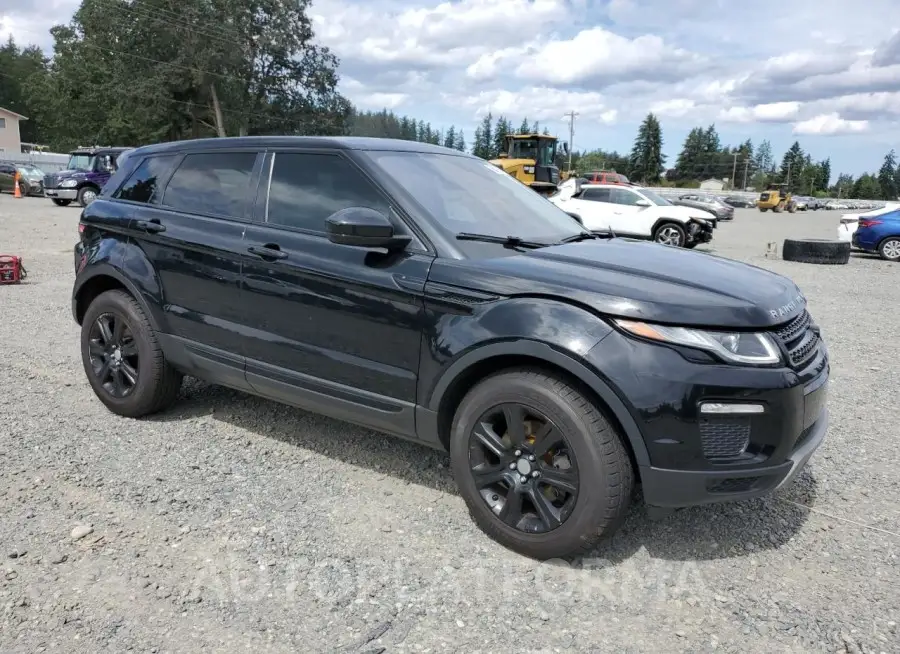 LAND ROVER RANGE ROVE 2018 vin SALVP2RX0JH276946 from auto auction Copart