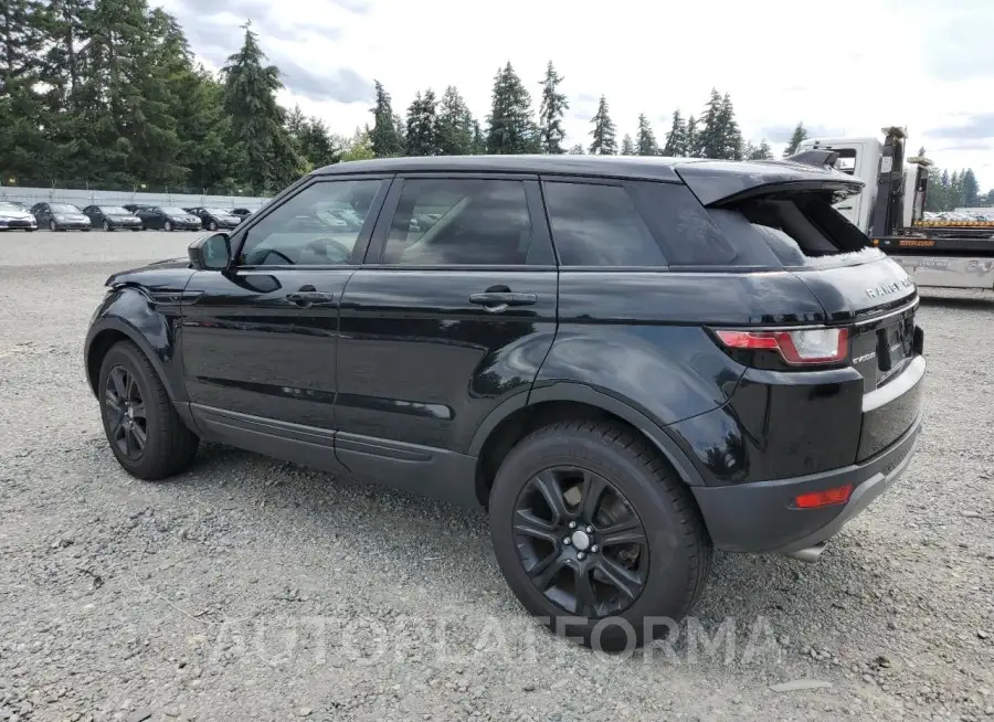 LAND ROVER RANGE ROVE 2018 vin SALVP2RX0JH276946 from auto auction Copart