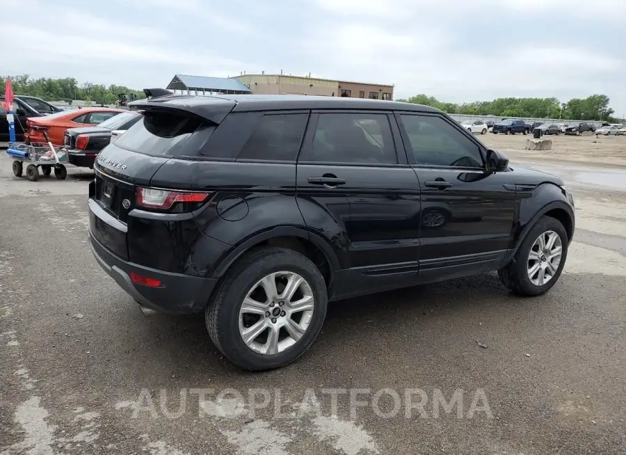 LAND ROVER RANGE ROVE 2018 vin SALVP2RX4JH271152 from auto auction Copart