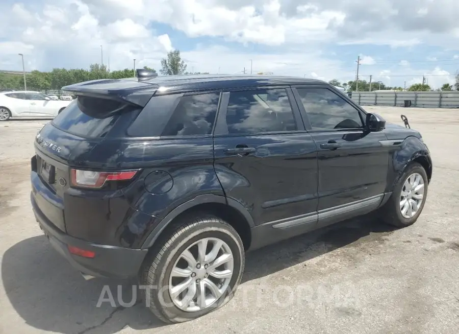 LAND ROVER RANGE ROVE 2019 vin SALVP2RX9KH343996 from auto auction Copart