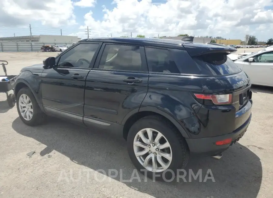 LAND ROVER RANGE ROVE 2019 vin SALVP2RX9KH343996 from auto auction Copart