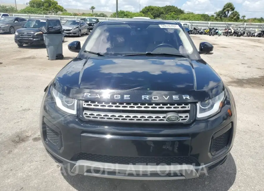 LAND ROVER RANGE ROVE 2019 vin SALVP2RX9KH343996 from auto auction Copart