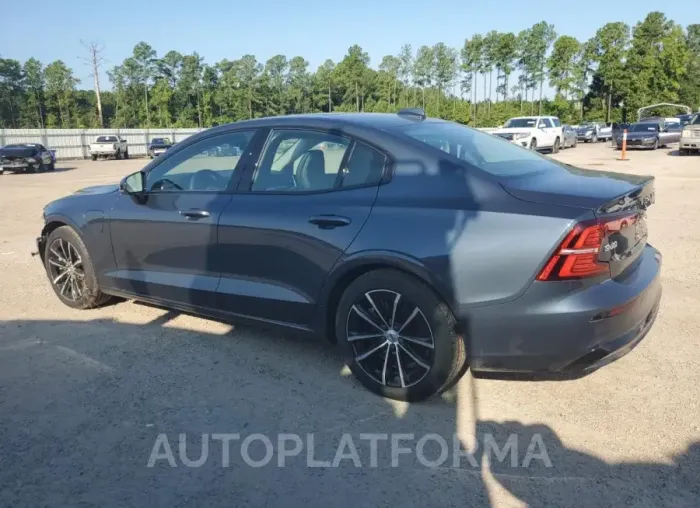 VOLVO S60 CORE 2024 vin 7JRH60FK3RG315133 from auto auction Copart