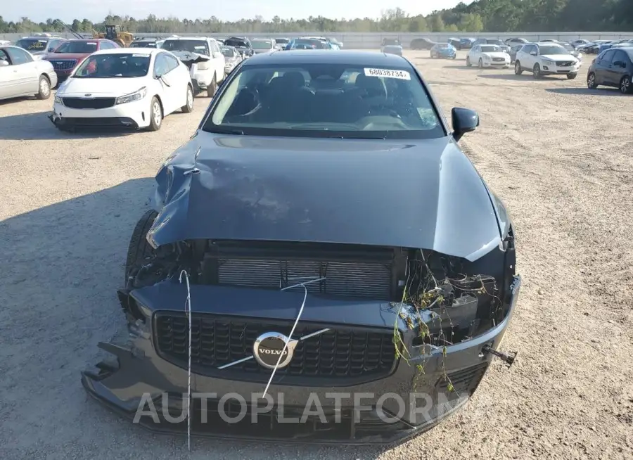 VOLVO S60 CORE 2024 vin 7JRH60FK3RG315133 from auto auction Copart