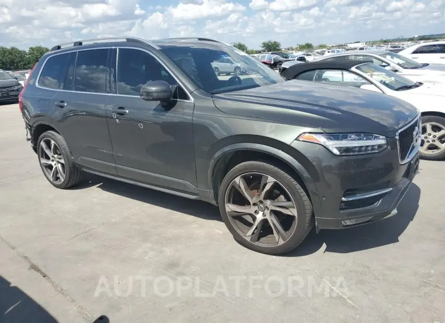 VOLVO XC90 T5 2018 vin YV4102CK5J1389661 from auto auction Copart