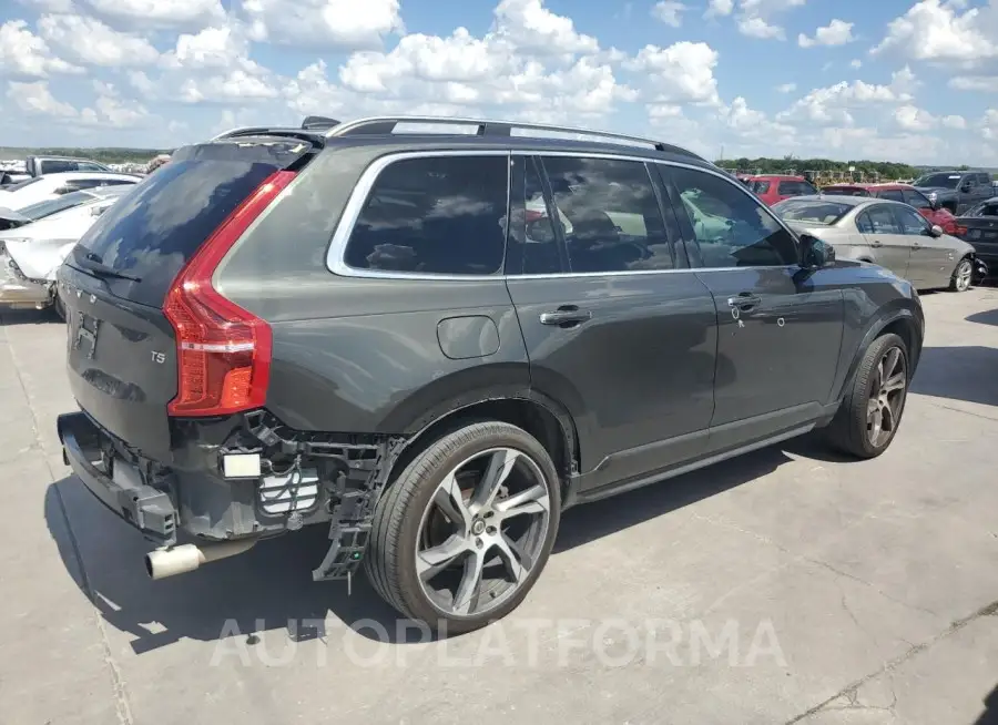 VOLVO XC90 T5 2018 vin YV4102CK5J1389661 from auto auction Copart