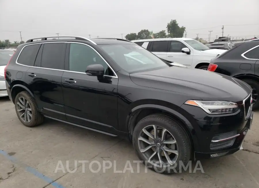 VOLVO XC90 T5 2018 vin YV4102KK0J1337789 from auto auction Copart