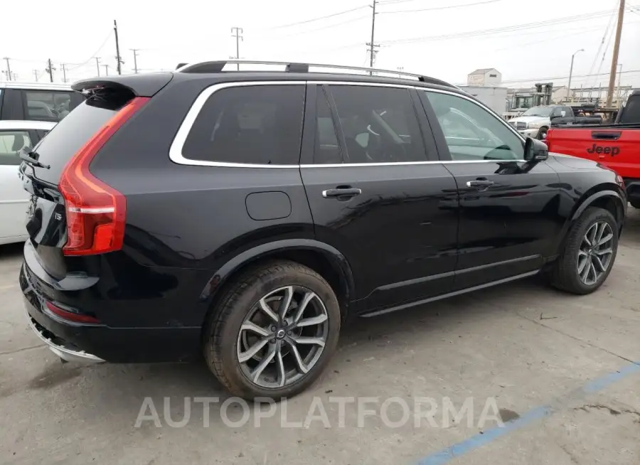 VOLVO XC90 T5 2018 vin YV4102KK0J1337789 from auto auction Copart