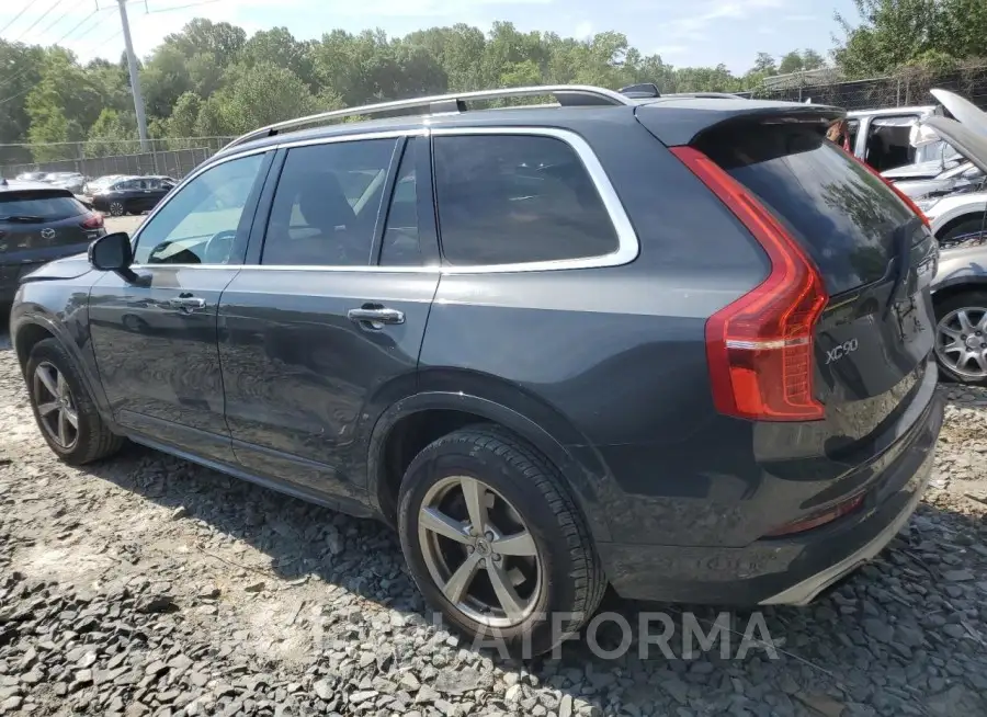 VOLVO XC90 T5 2016 vin YV4102XKXG1074101 from auto auction Copart