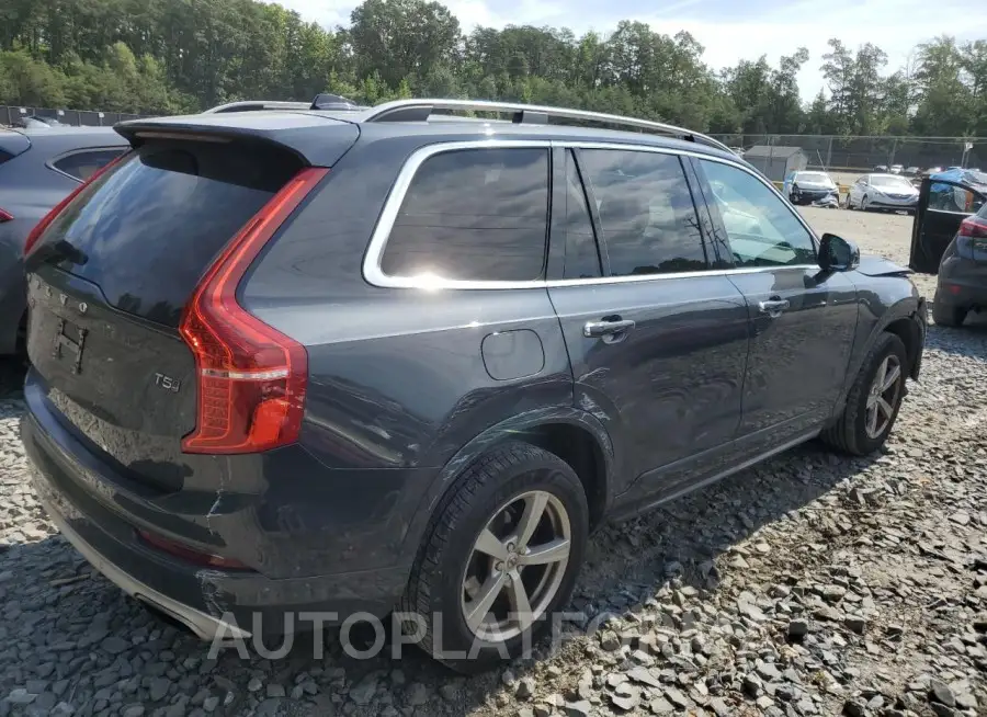 VOLVO XC90 T5 2016 vin YV4102XKXG1074101 from auto auction Copart