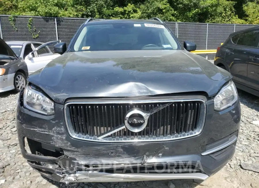 VOLVO XC90 T5 2016 vin YV4102XKXG1074101 from auto auction Copart