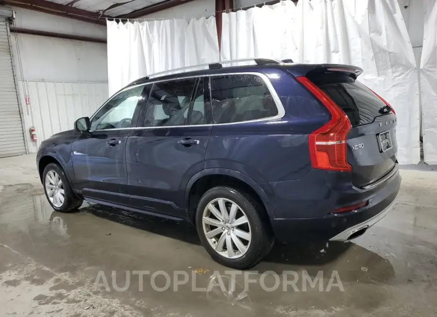 VOLVO XC90 T6 2016 vin YV4A22PK1G1045242 from auto auction Copart