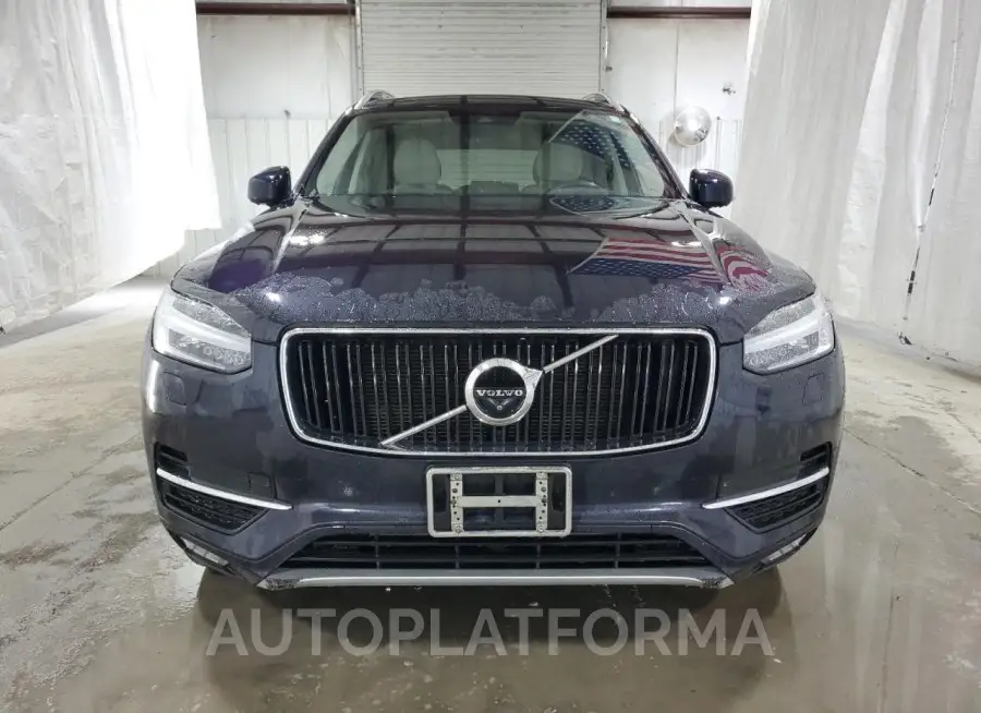 VOLVO XC90 T6 2016 vin YV4A22PK1G1045242 from auto auction Copart