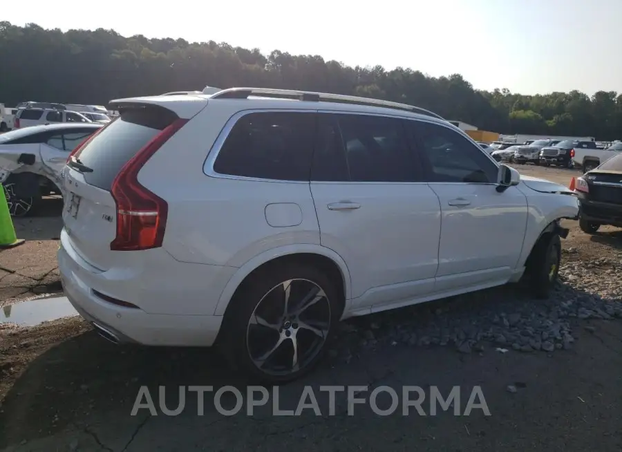 VOLVO XC90 T6 2016 vin YV4A22PKXG1079034 from auto auction Copart