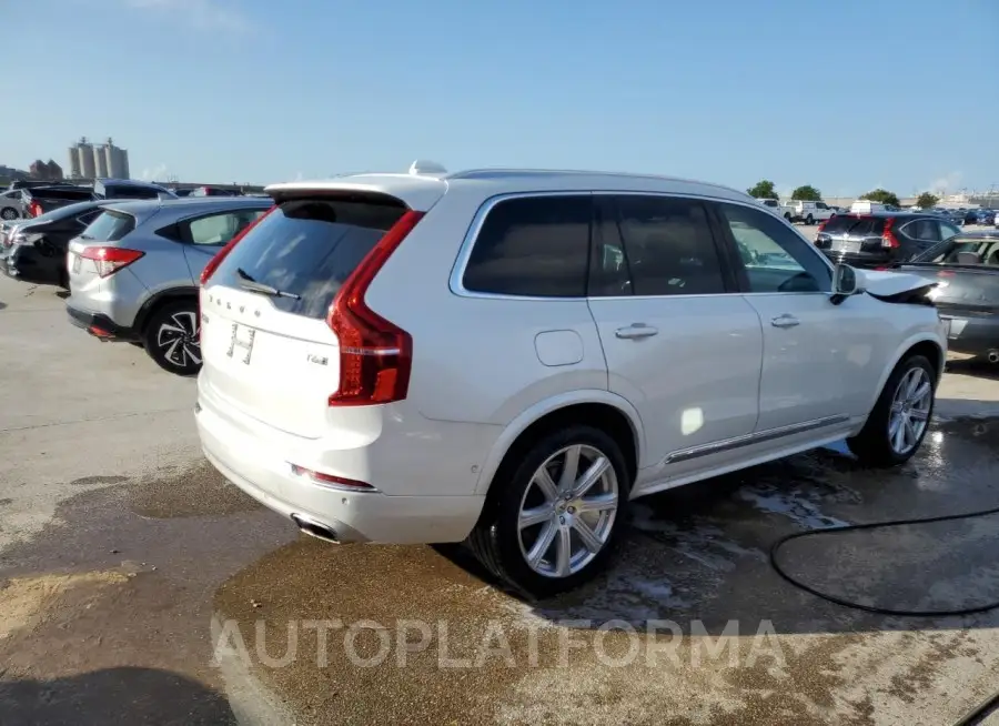 VOLVO XC90 T6 IN 2019 vin YV4A22PL5K1419496 from auto auction Copart