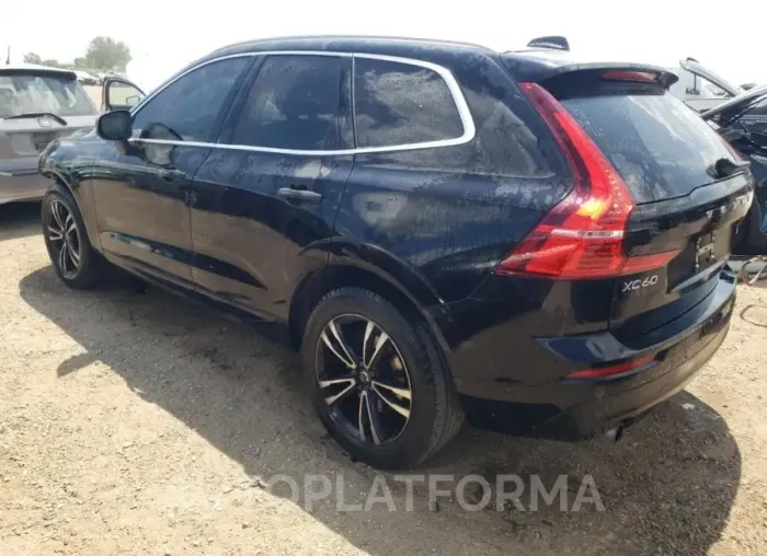 VOLVO XC60 T6 MO 2018 vin YV4A22RK6J1094182 from auto auction Copart