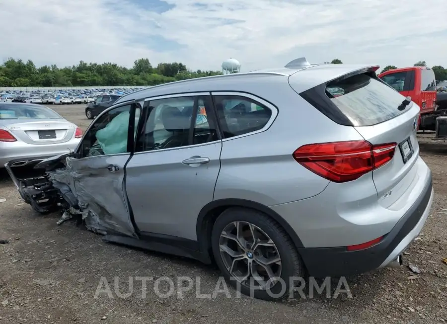 BMW X1 XDRIVE2 2021 vin WBXJG9C02M5S20543 from auto auction Copart