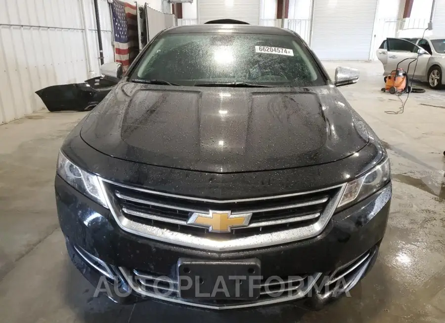 CHEVROLET IMPALA PRE 2017 vin 1G1145S30HU116633 from auto auction Copart