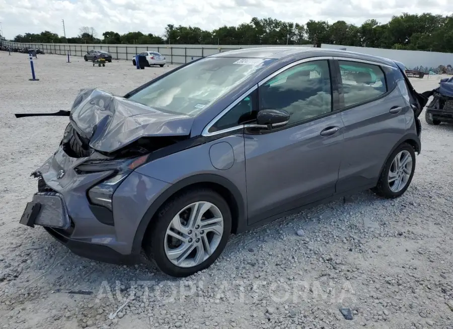 CHEVROLET BOLT EV 1L 2023 vin 1G1FW6S04P4107296 from auto auction Copart