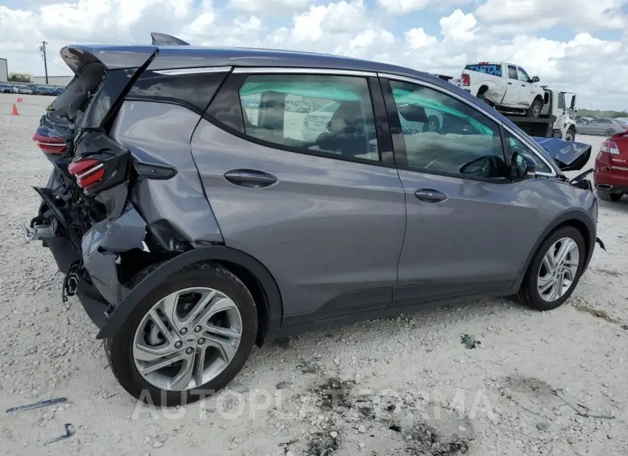 CHEVROLET BOLT EV 1L 2023 vin 1G1FW6S04P4107296 from auto auction Copart