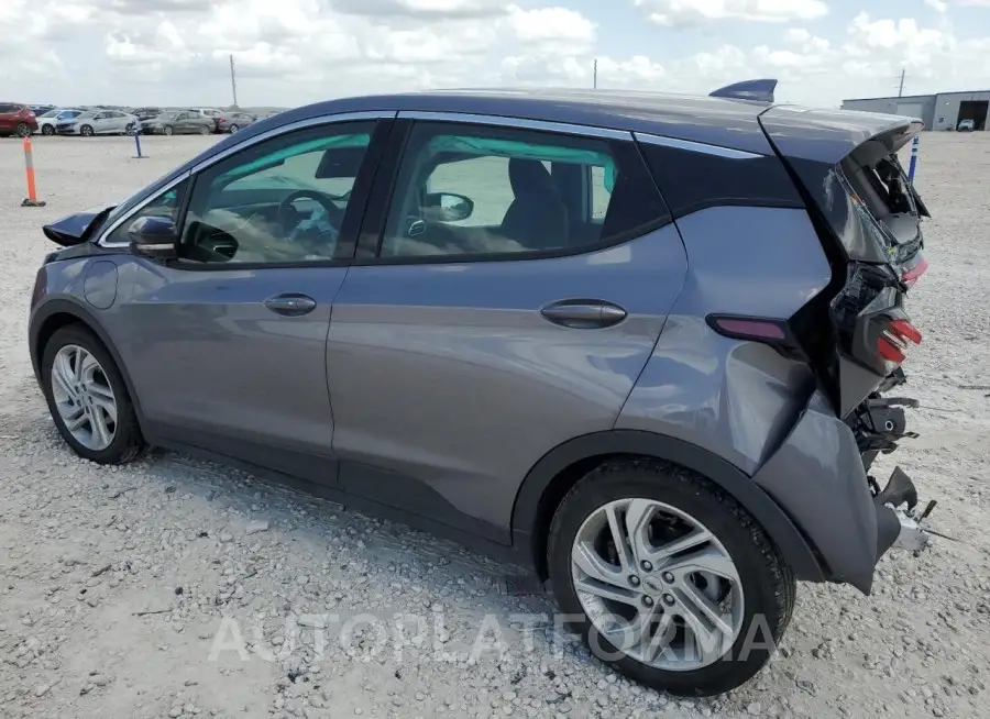 CHEVROLET BOLT EV 1L 2023 vin 1G1FW6S04P4107296 from auto auction Copart