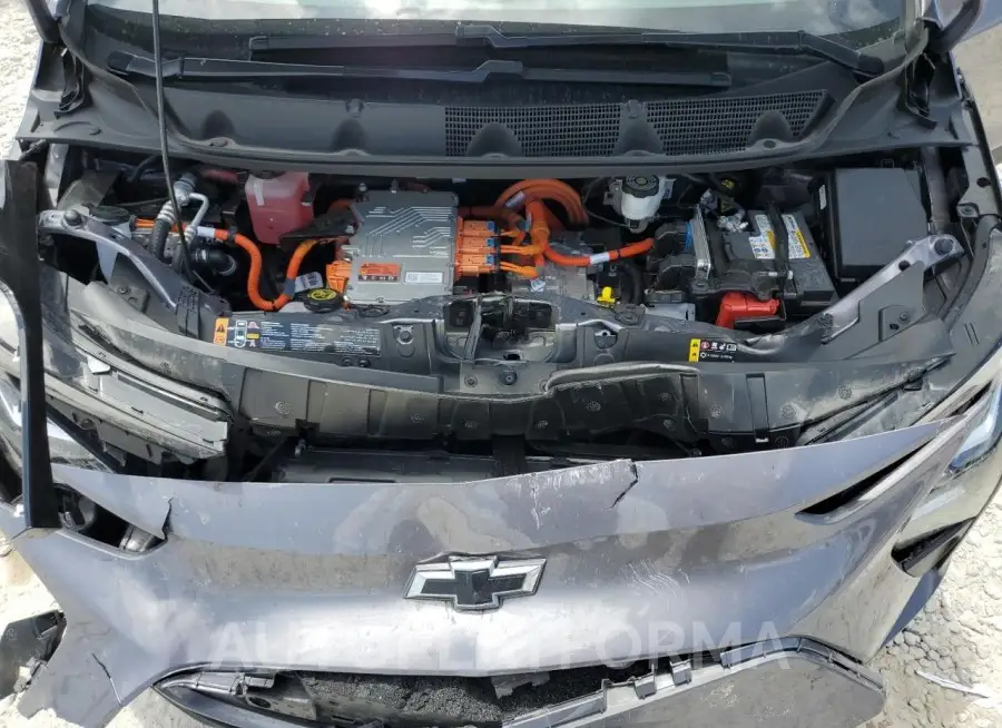 CHEVROLET BOLT EV 1L 2023 vin 1G1FW6S04P4107296 from auto auction Copart