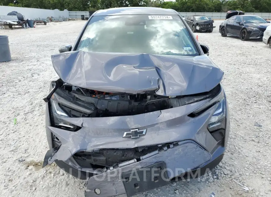 CHEVROLET BOLT EV 1L 2023 vin 1G1FW6S04P4107296 from auto auction Copart