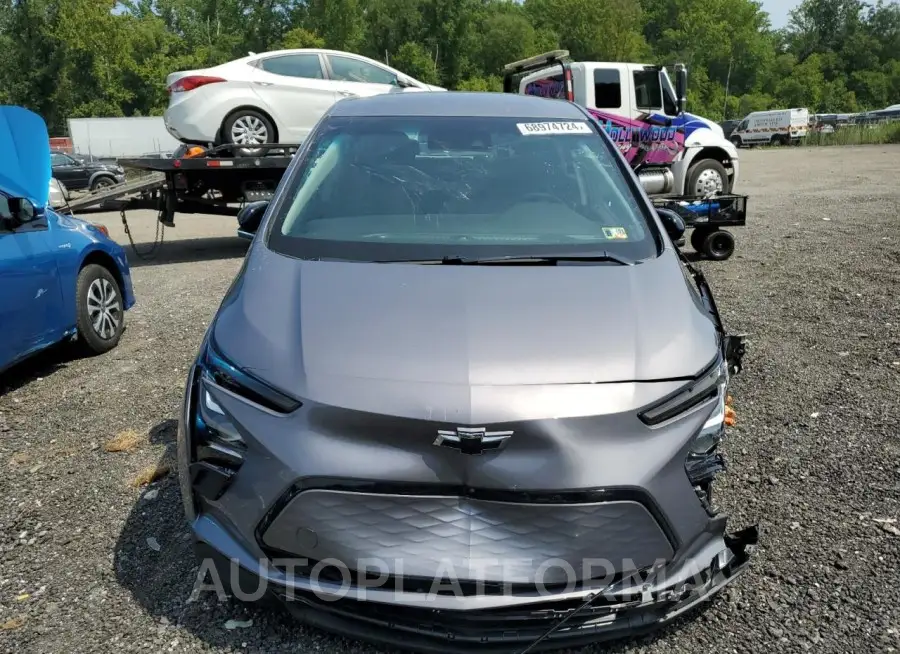 CHEVROLET BOLT EV 2L 2023 vin 1G1FX6S04P4189866 from auto auction Copart