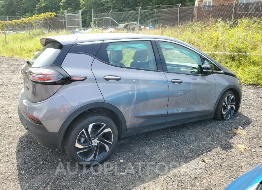 CHEVROLET BOLT EV 2L 2023 vin 1G1FX6S04P4189866 from auto auction Copart