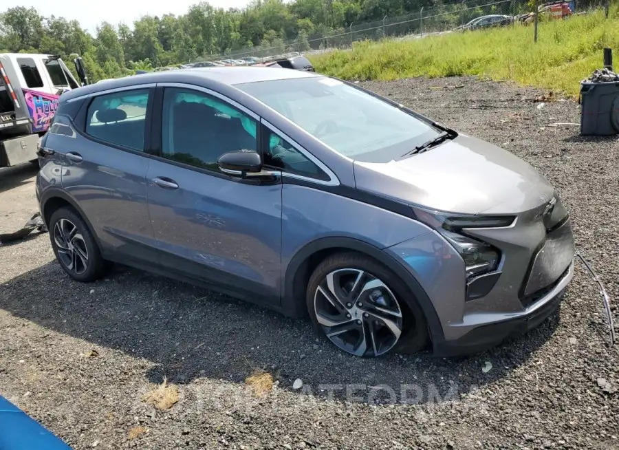 CHEVROLET BOLT EV 2L 2023 vin 1G1FX6S04P4189866 from auto auction Copart