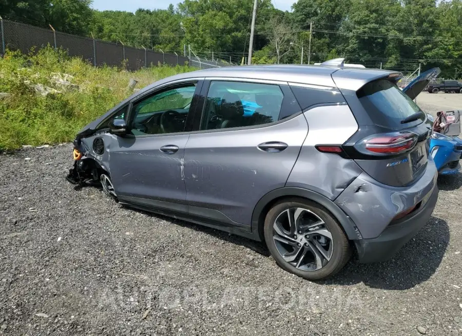 CHEVROLET BOLT EV 2L 2023 vin 1G1FX6S04P4189866 from auto auction Copart