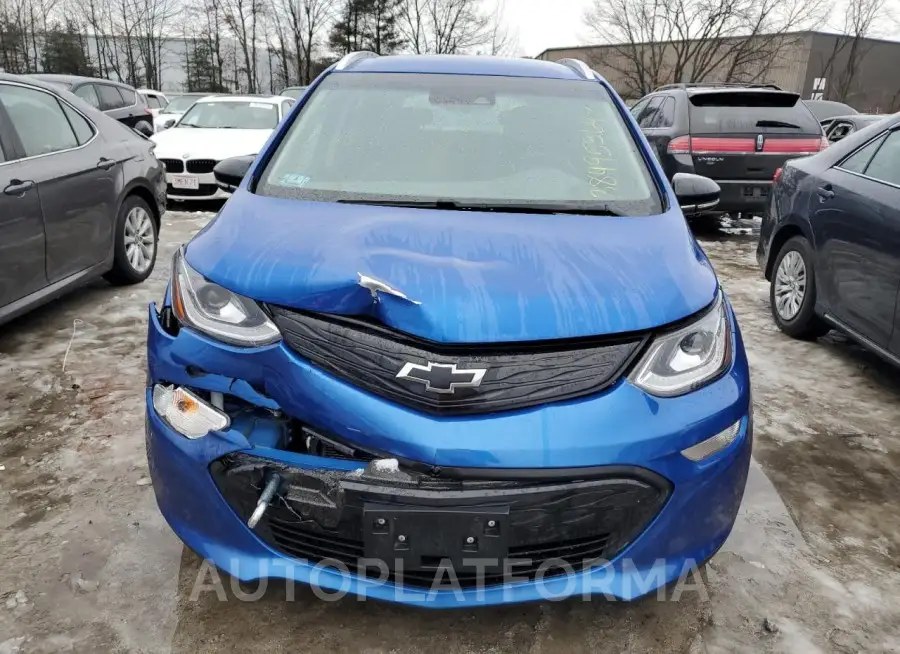 CHEVROLET BOLT EV PR 2020 vin 1G1FZ6S00L4111816 from auto auction Copart