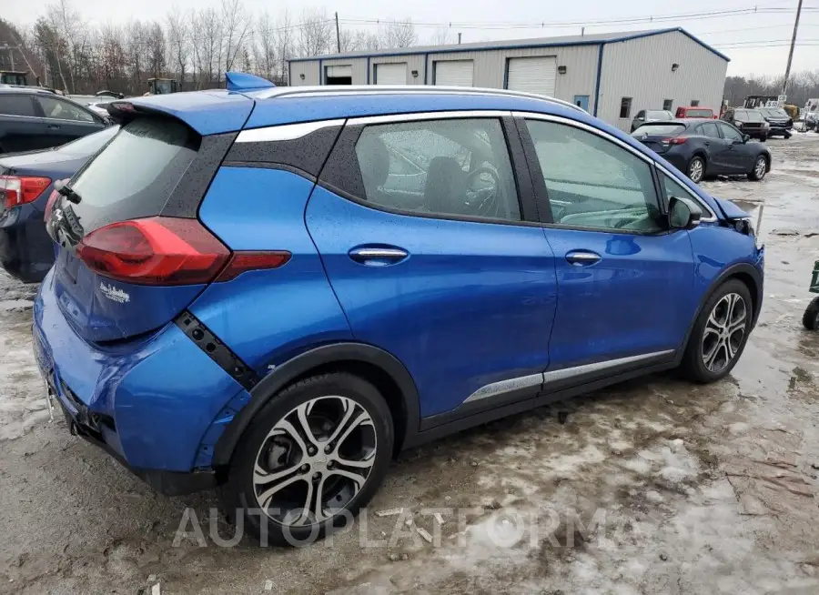 CHEVROLET BOLT EV PR 2020 vin 1G1FZ6S00L4111816 from auto auction Copart