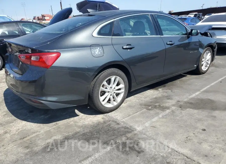 CHEVROLET MALIBU LT 2017 vin 1G1ZE5ST1HF107430 from auto auction Copart