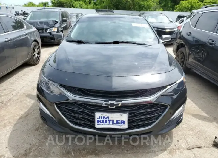 CHEVROLET MALIBU RS 2019 vin 1G1ZG5ST0KF218312 from auto auction Copart