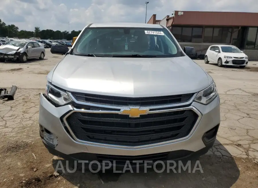 CHEVROLET TRAVERSE L 2019 vin 1GNERFKW2KJ197872 from auto auction Copart