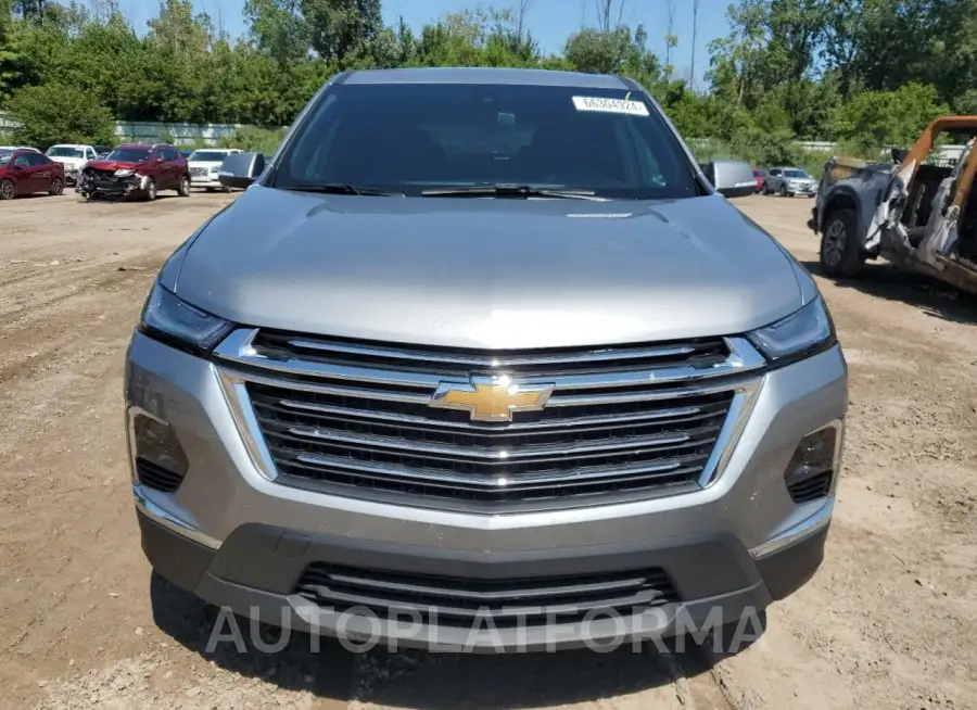 CHEVROLET TRAVERSE L 2023 vin 1GNERGKW1PJ303760 from auto auction Copart