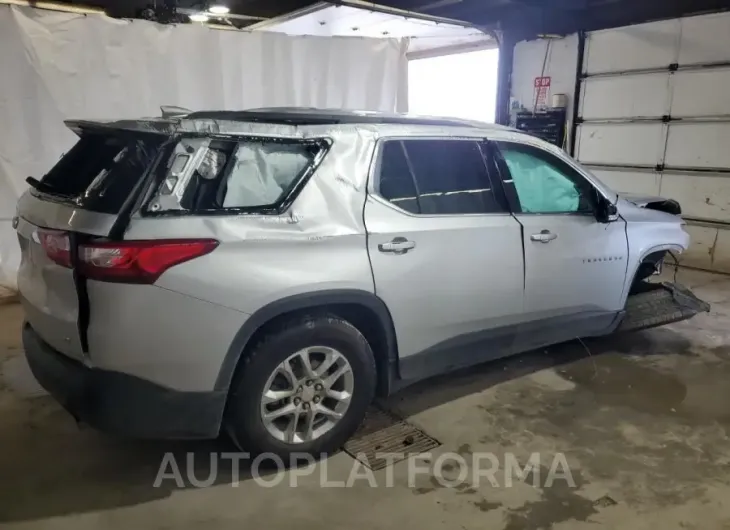 CHEVROLET TRAVERSE L 2020 vin 1GNEVGKW4LJ239719 from auto auction Copart